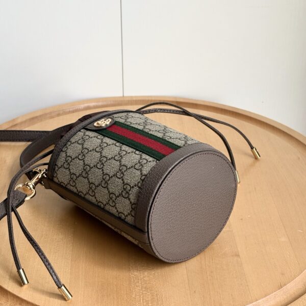 Iconic GG Handbag 838462