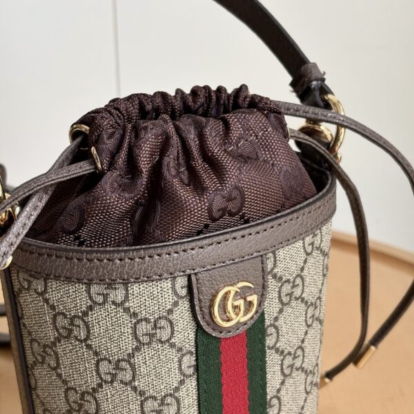 Iconic GG Handbag 838462
