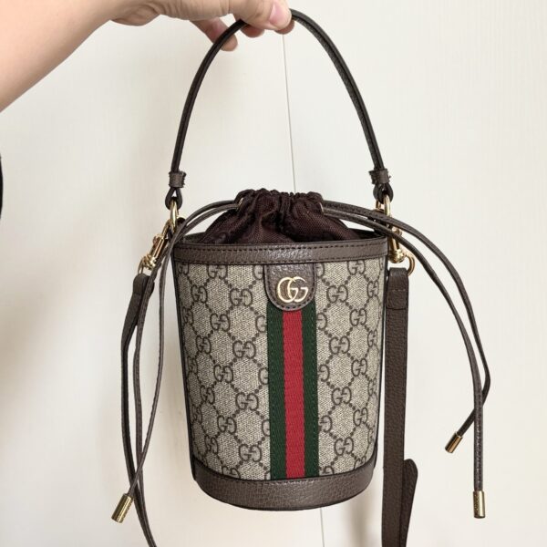 Iconic GG Handbag 838462