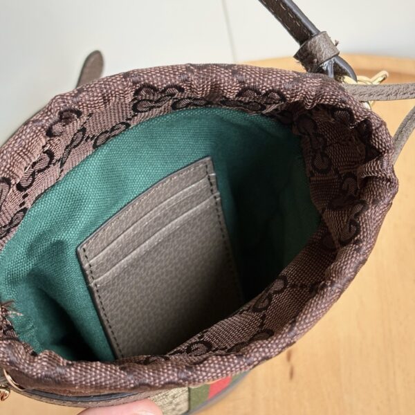 Iconic GG Handbag 838462