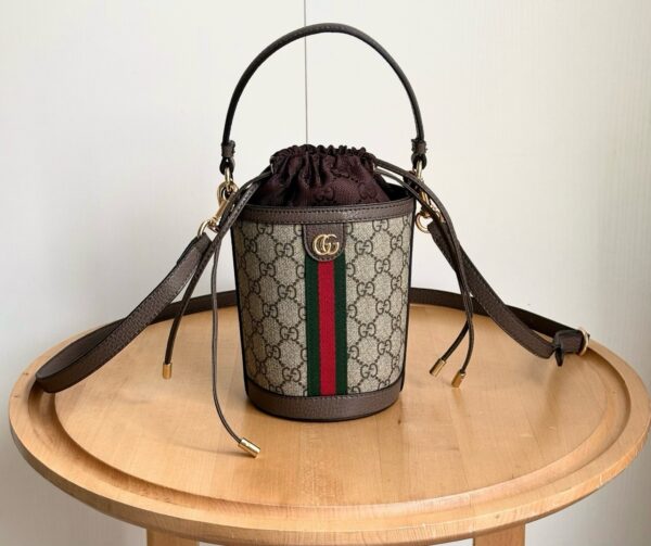 Iconic GG Handbag 838462