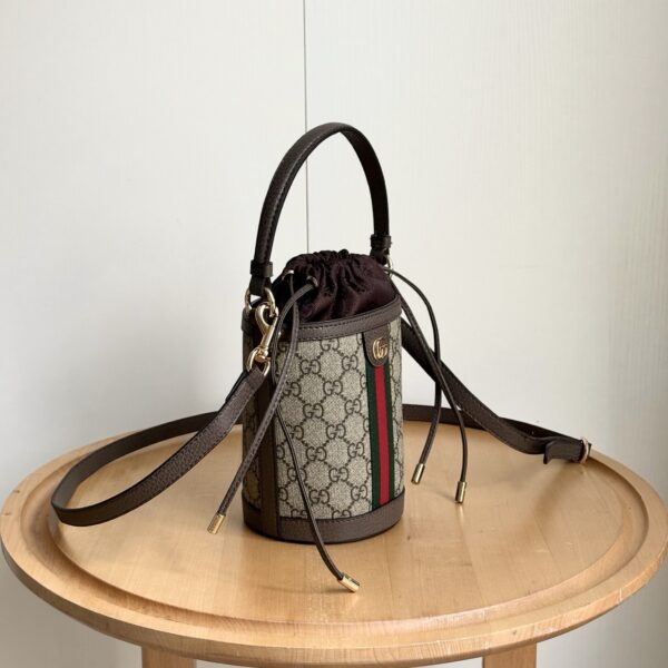 Iconic GG Handbag 838462