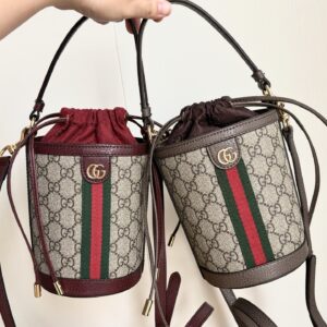 Iconic GG Handbag 838462