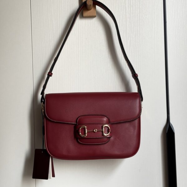 Iconic GG Handbag 847063