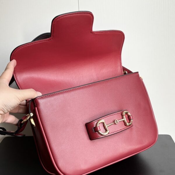 Iconic GG Handbag 847063