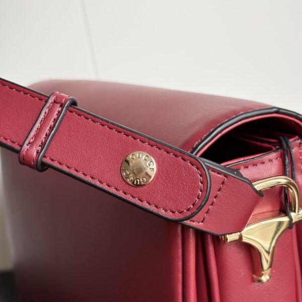 Iconic GG Handbag 847063