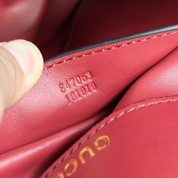 Iconic GG Handbag 847063