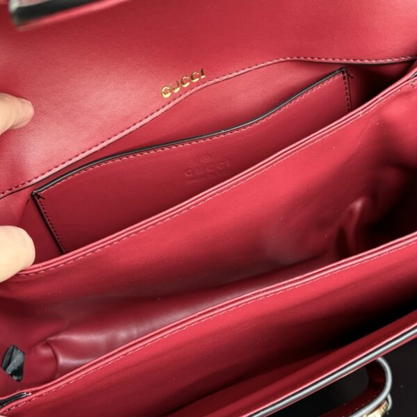 Iconic GG Handbag 847063
