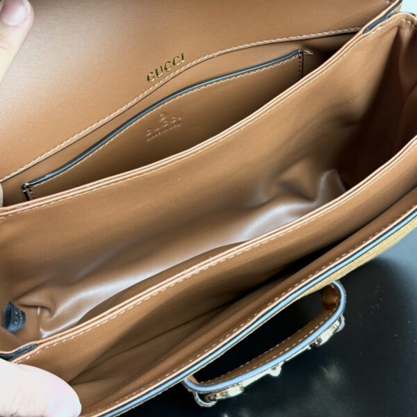 Iconic GG Handbag 847063