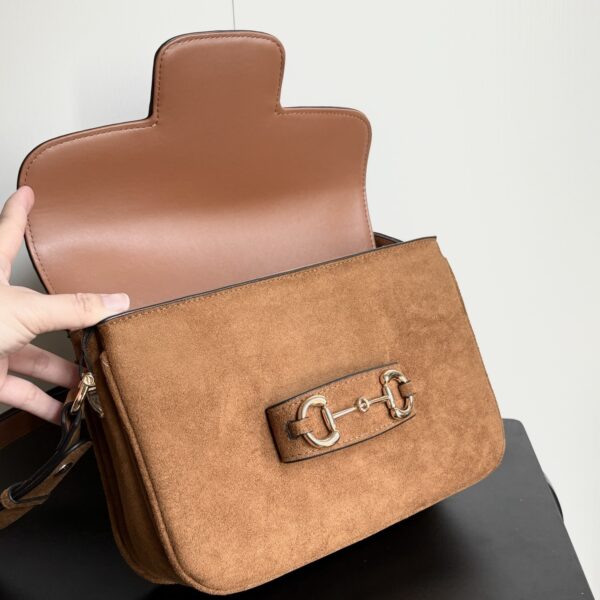Iconic GG Handbag 847063
