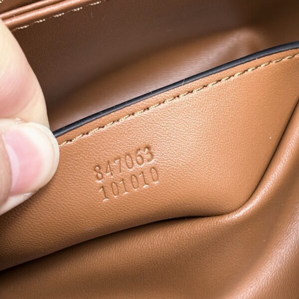 Iconic GG Handbag 847063