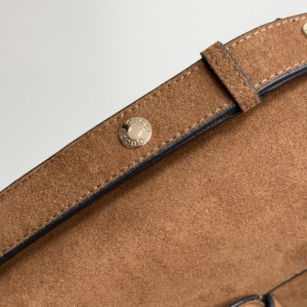 Iconic GG Handbag 847063