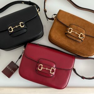 Iconic GG Handbag 847063