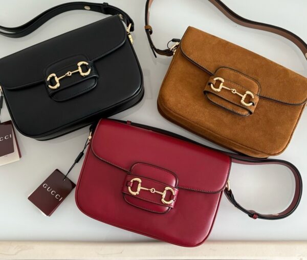 Iconic GG Handbag 847063