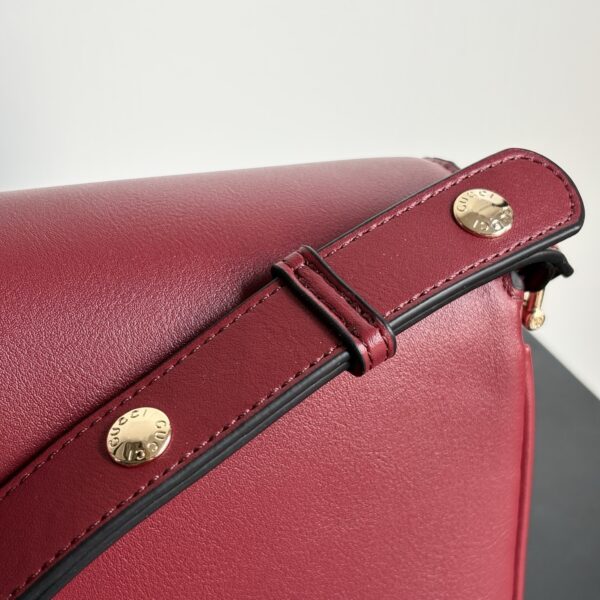 Iconic GG Handbag 847064
