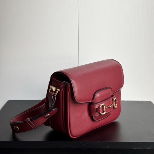 Iconic GG Handbag 847064
