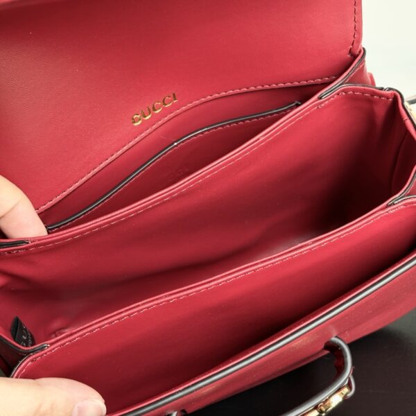 Iconic GG Handbag 847064