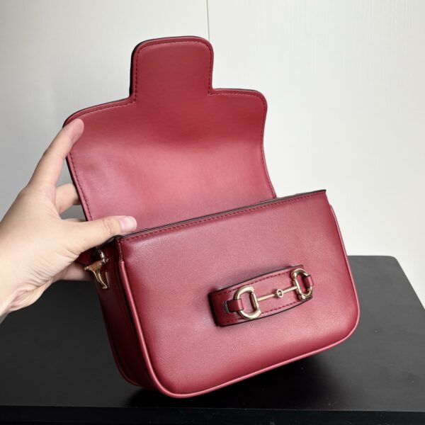 Iconic GG Handbag 847064
