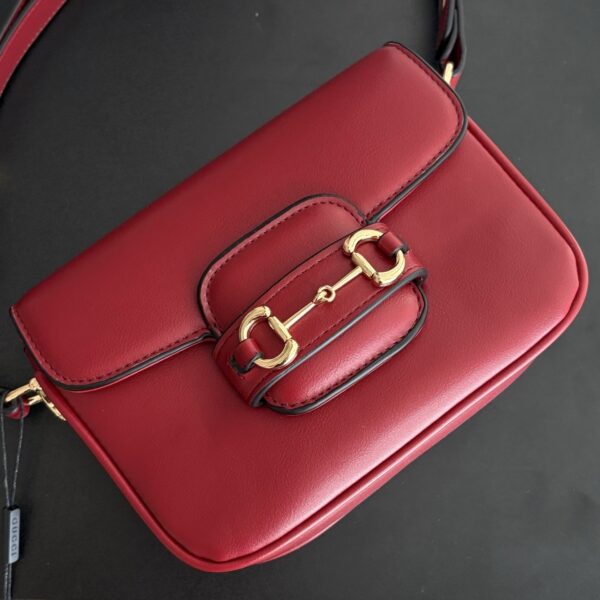 Iconic GG Handbag 847064