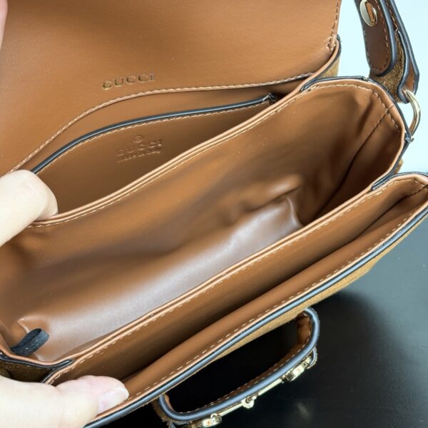 Iconic GG Handbag 847064