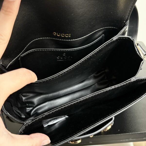 Iconic GG Handbag 847064