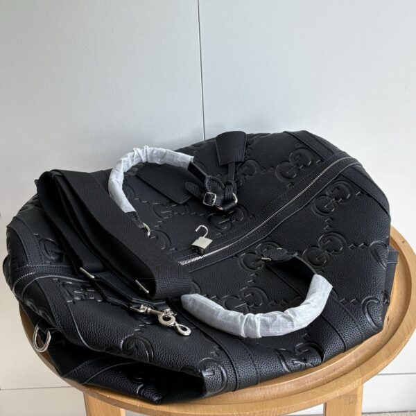 Iconic GG Handbag 648085-1