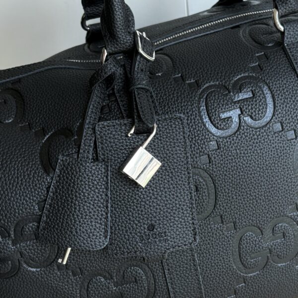 Iconic GG Handbag 648085-1
