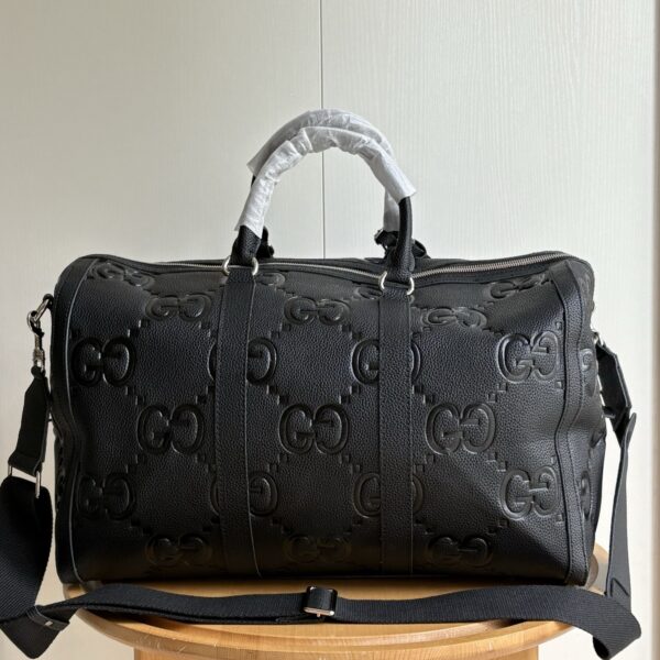 Iconic GG Handbag 648085-1