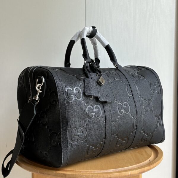 Iconic GG Handbag 648085-1