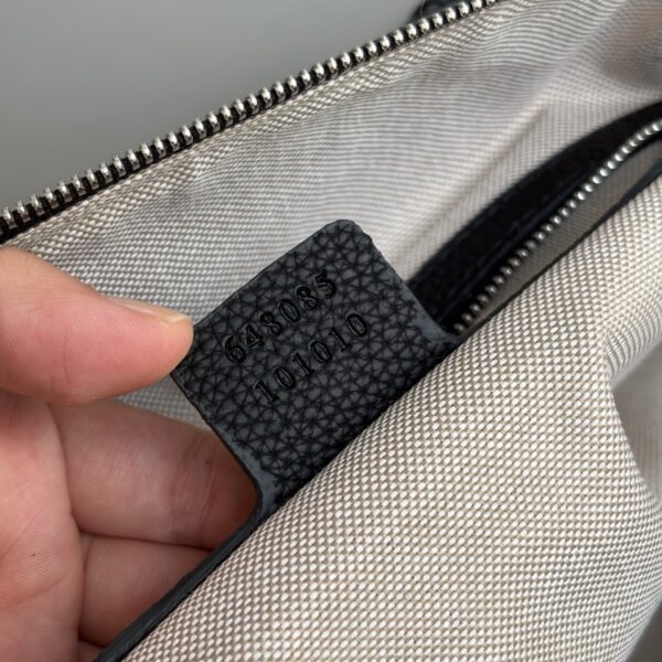 Iconic GG Handbag 648085-1