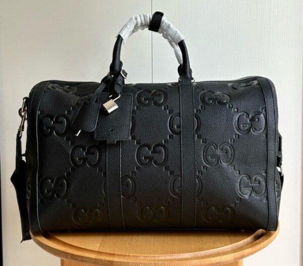 Iconic GG Handbag 648085-1