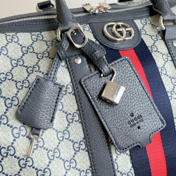 Iconic GG Handbag 648085