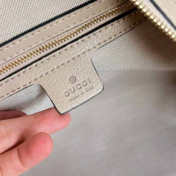 Iconic GG Handbag 648085