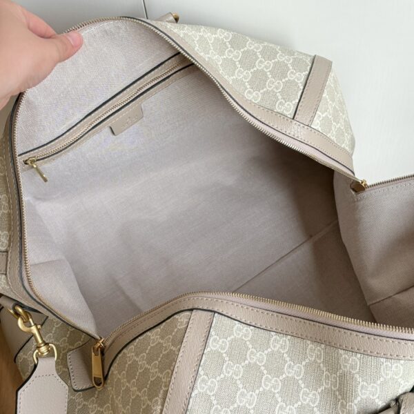 Iconic GG Handbag 648085