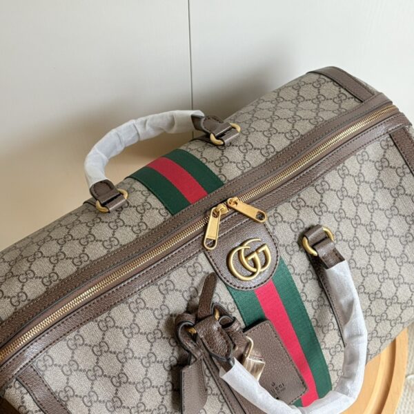 Iconic GG Handbag 648085