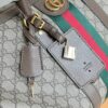 Iconic GG Handbag 648085