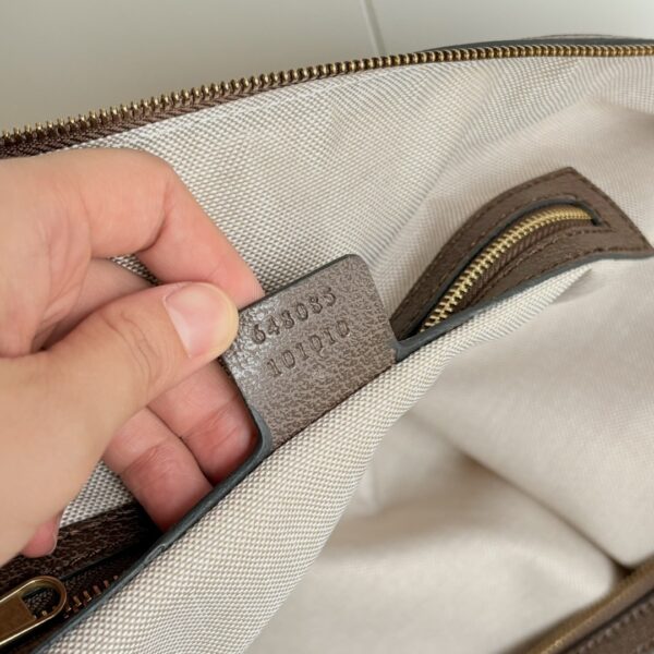 Iconic GG Handbag 648085