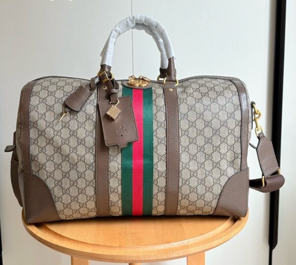 Iconic GG Handbag 648085