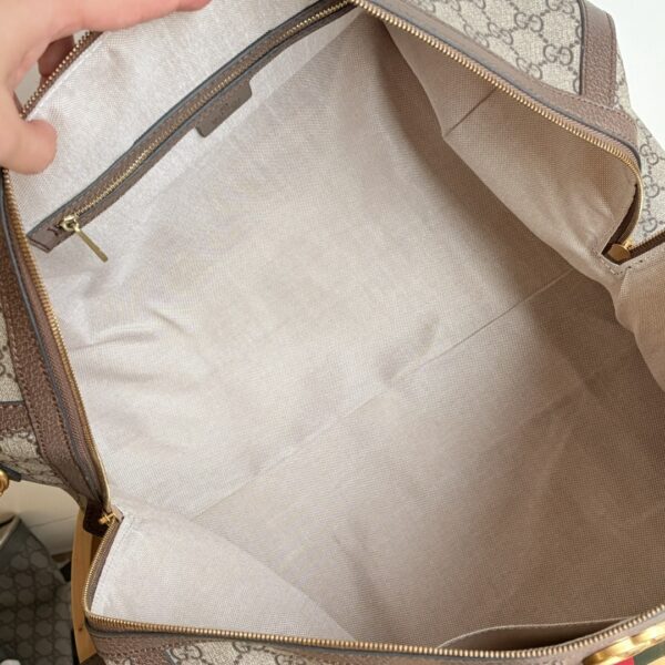 Iconic GG Handbag 648085