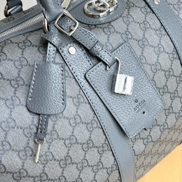 Iconic GG Handbag 648085