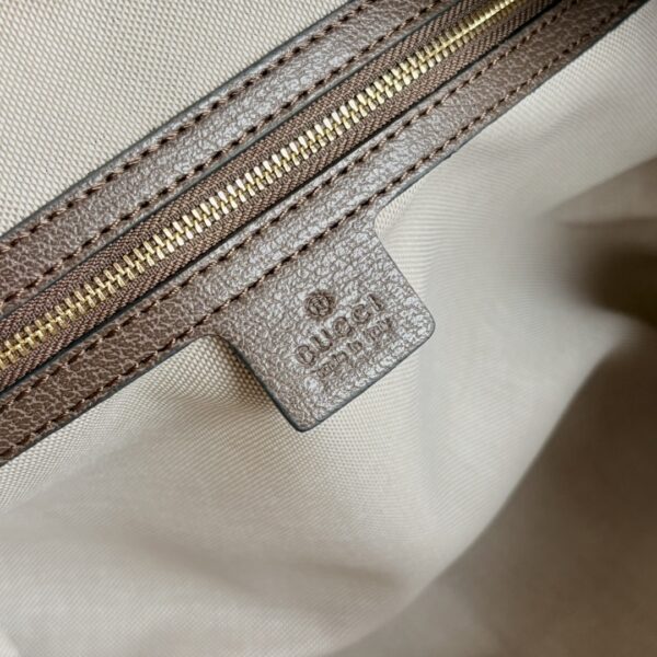 Iconic GG Handbag 648085