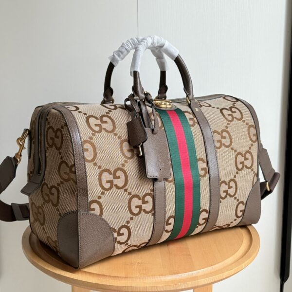 Iconic GG Handbag 648085