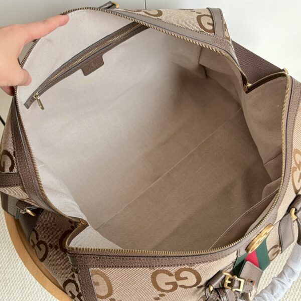 Iconic GG Handbag 648085