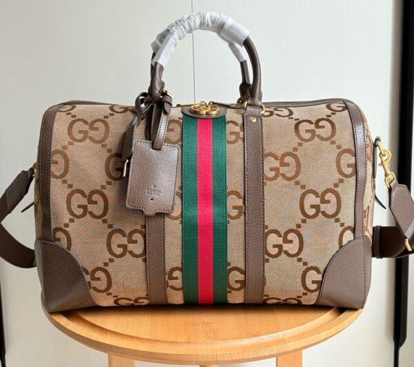 Iconic GG Handbag 648085