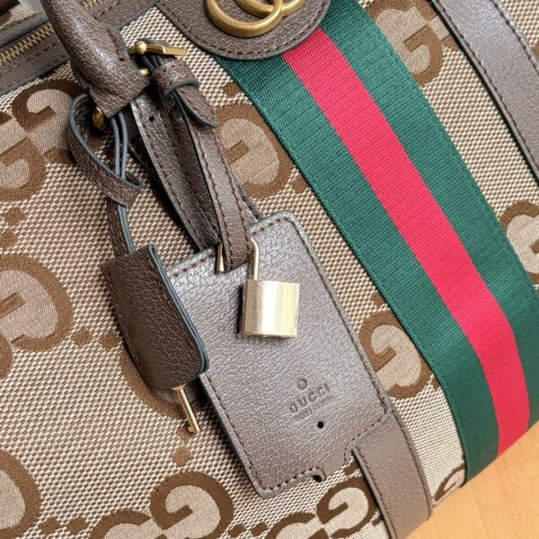 Iconic GG Handbag 648085