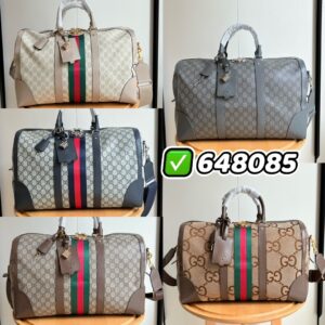 Iconic GG Handbag 648085