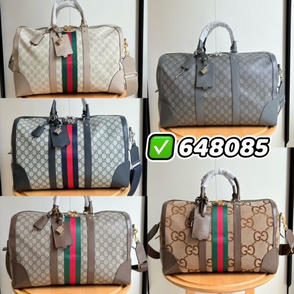 Iconic GG Handbag 648085