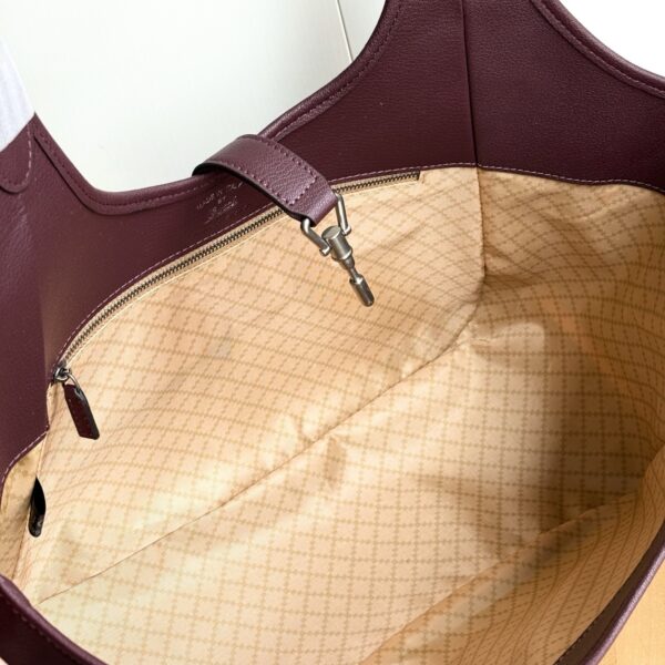 Iconic GG Handbag 866645