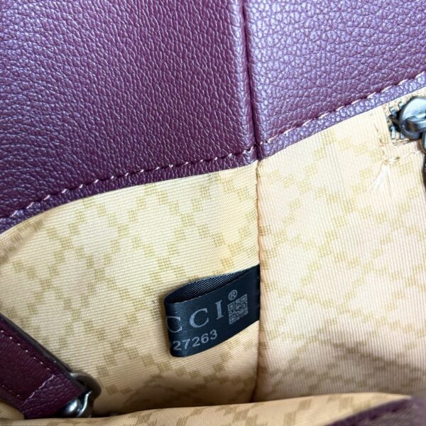 Iconic GG Handbag 866645