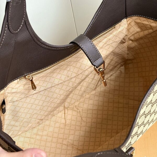 Iconic GG Handbag 866645